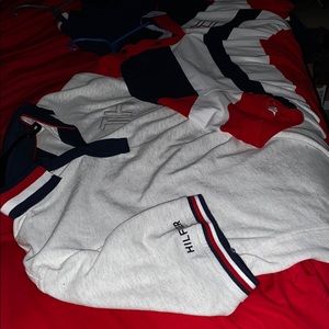 Tommy Hilfiger Polo Bundle